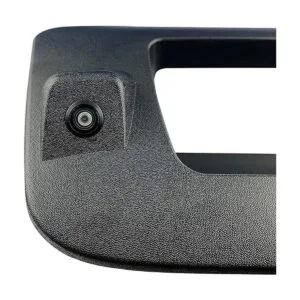 LEADSIGN Mango de puerta trasera con cámara de respaldo_2