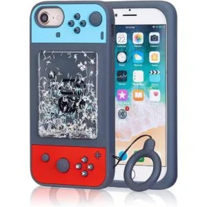 Jowhep Funda para iPhone SE 20222020 iPhone 7 iPhone 8_1