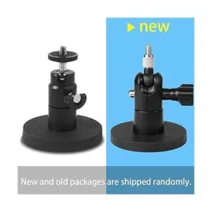 Soporte magnético de pared para cámara Arlo Pro 3 Arlo