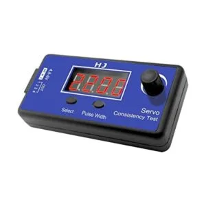 OGRC RC Servo probador digital de consistencia ESC para_1