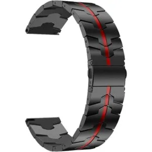 RABUZI Compatible con Samsung Galaxy Watch 5 Pro de_1