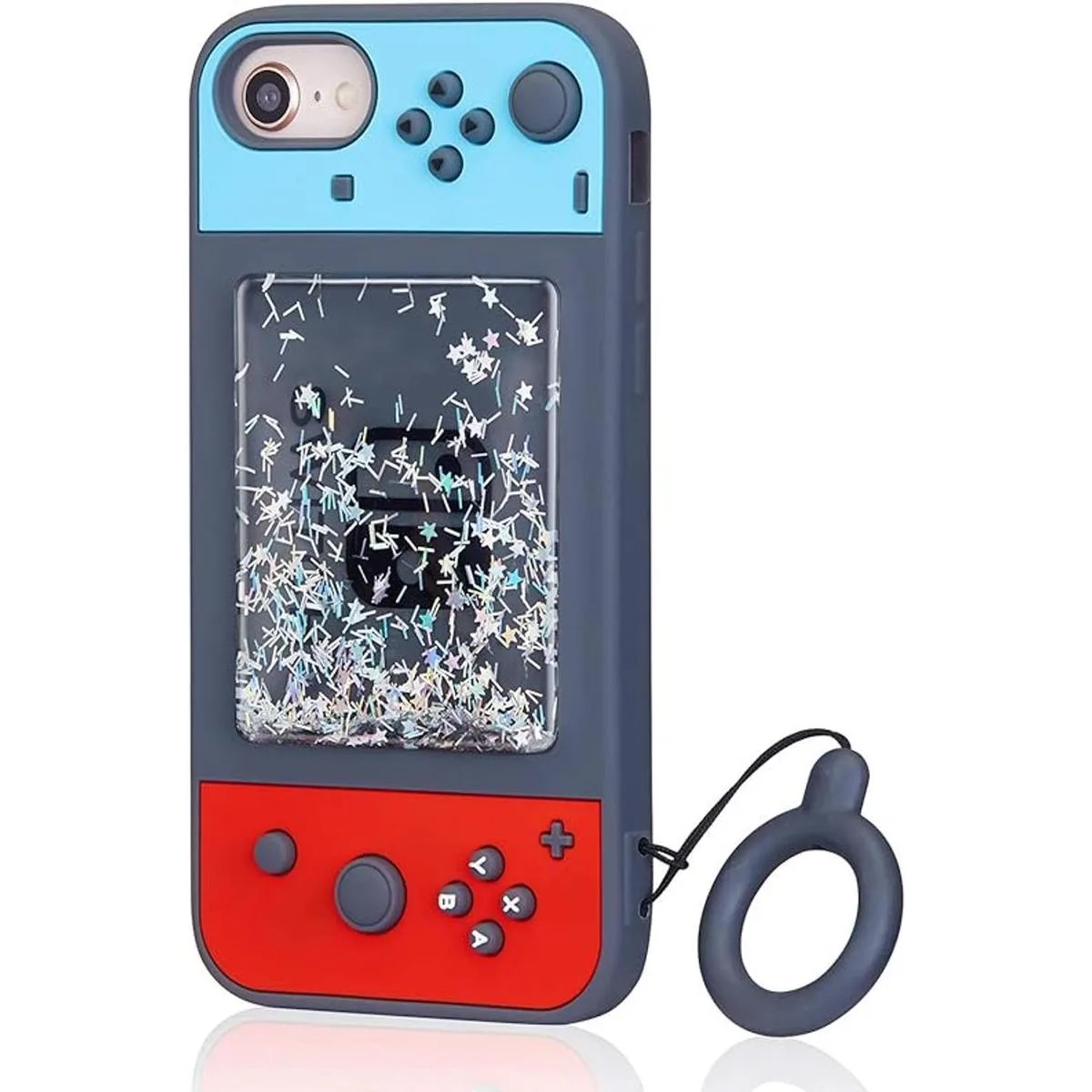 Jowhep Funda para iPhone SE 20222020 iPhone 7 iPhone 8_3