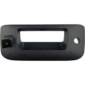 LEADSIGN Mango de puerta trasera con cámara de respaldo_1