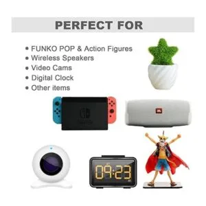 TXEsign Soporte de pared para altavoz estante de pared_6