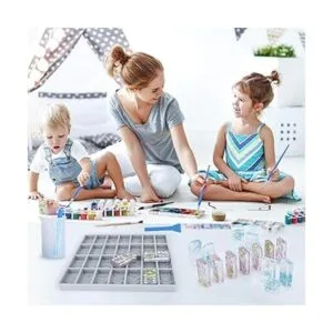 Moldes profesionales de dominó para fundición de resina_6