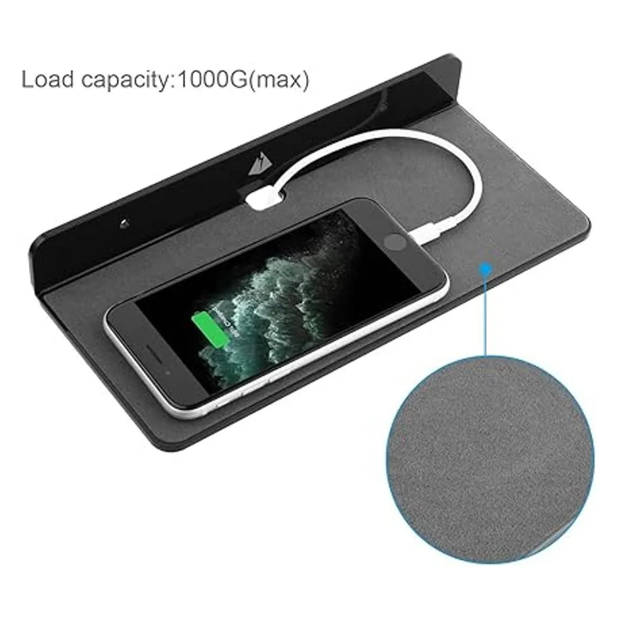 TXEsign Soporte de pared para altavoz estante de pared_3