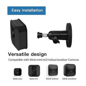 Soporte magnético de pared para cámara Blink XT2 Blink_3