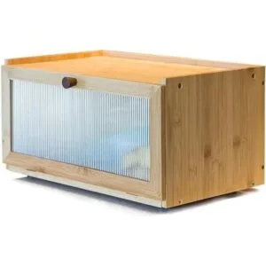 ETMI Caja de pan de bambú para encimera de cocina_1