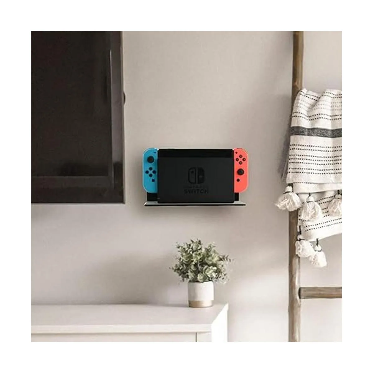 TXEsign Soporte de pared para altavoz estante de pared_5