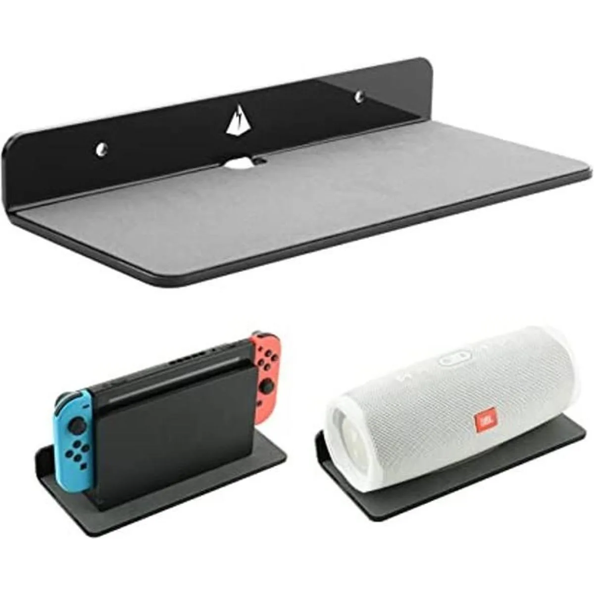 TXEsign Soporte de pared para altavoz estante de pared_1