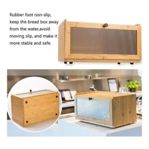 ETMI Caja de pan de bambú para encimera de cocina_4