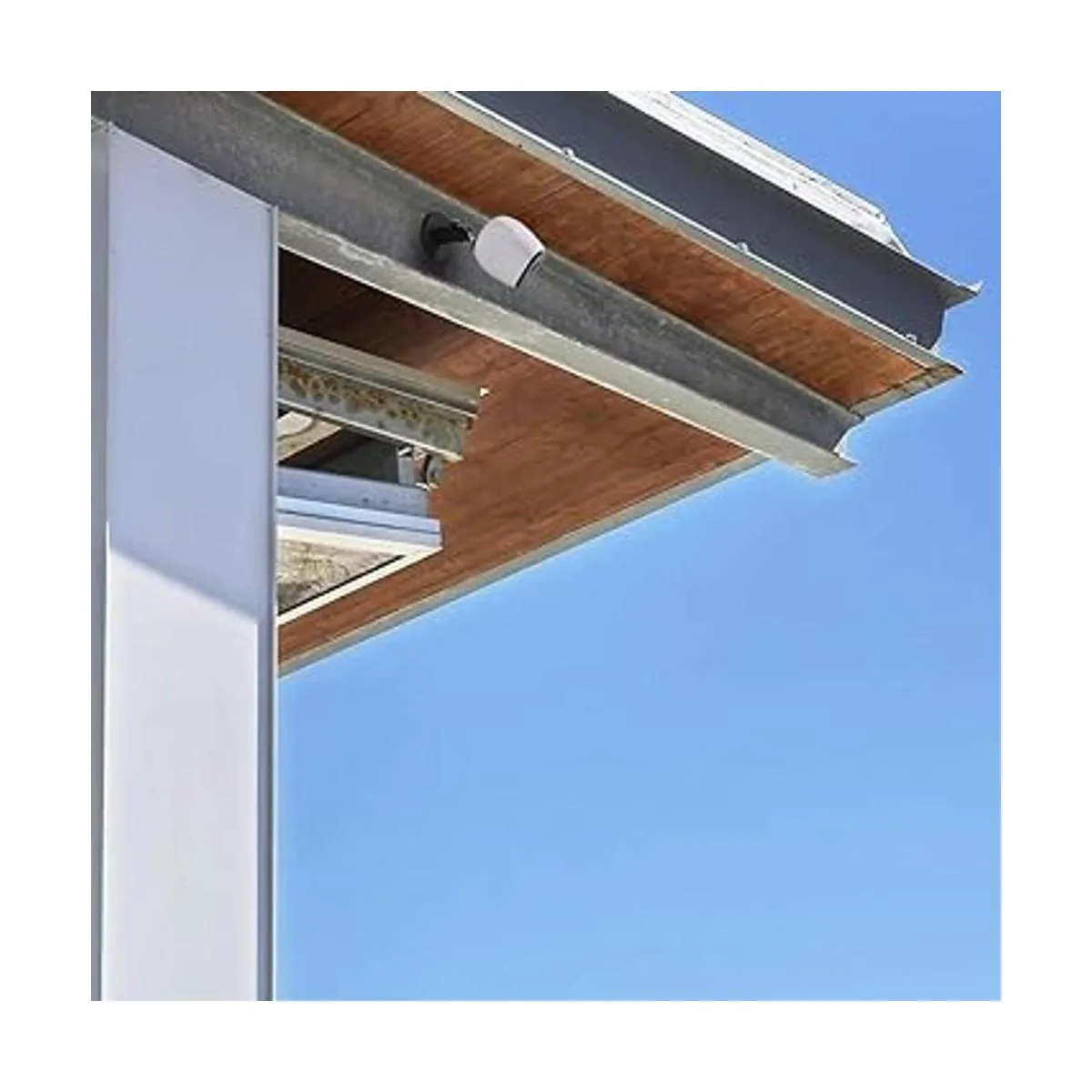 Soporte magnético de pared para cámara Arlo Pro 3 Arlo