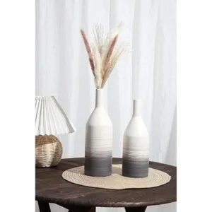 TERESAS COLLECTIONS Moderno jarrón de cerámica para_6