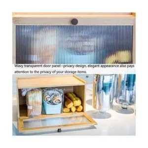 ETMI Caja de pan de bambú para encimera de cocina_3