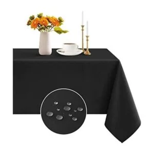Romanstile Mantel Impermeable Rectangular manteles