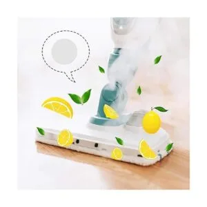 Almohadillas perfumadas de repuesto para fregona de vapor_4