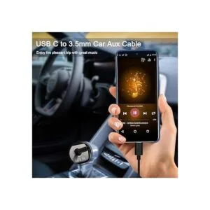APETOO Cable de audio USB C a conector auxiliar de 0.138_5