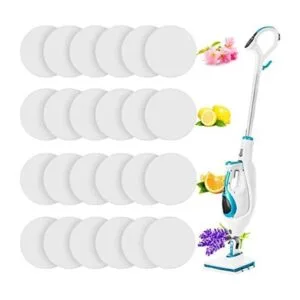 Almohadillas perfumadas de repuesto para fregona de vapor_1