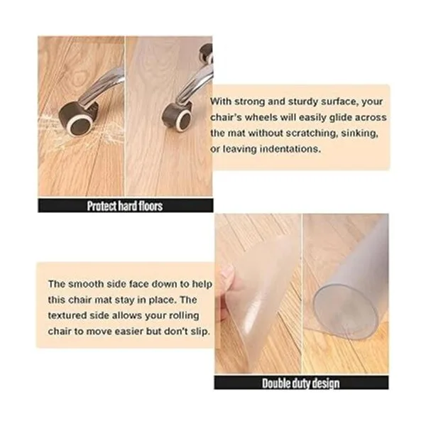 AiBOB Tapete para silla de oficina para suelos de madera_3