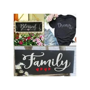 Plantillas para pintar sobre madera reutilizables 6_5