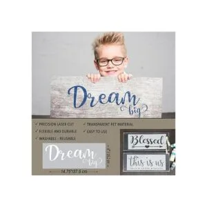 Plantillas para pintar sobre madera reutilizables 6_2