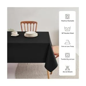 Romanstile Mantel Impermeable Rectangular manteles