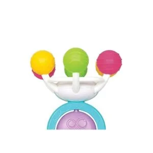 Smart Steps por Baby Trend Move and Go Shaper Multi_3