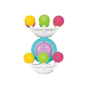 Smart Steps por Baby Trend Move and Go Shaper Multi_4