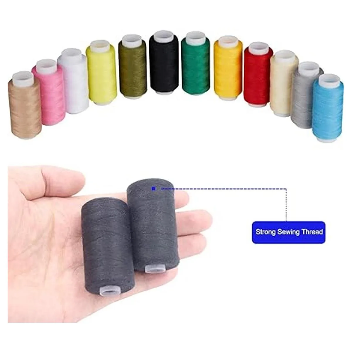 Juego de kit de costura de alta calidad suministros de_3