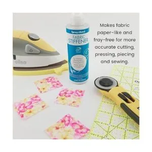 SpraynBond Refuerzo de tela 6.8 fl oz_4