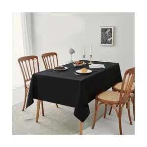 Romanstile Mantel Impermeable Rectangular manteles