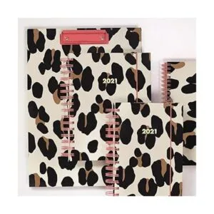 Kate Spade New York Folio para portapapeles con estampado_5
