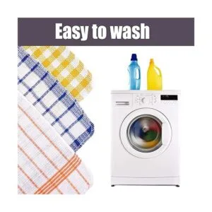 Patelai 12 paños de cocina para lavar platos paños de