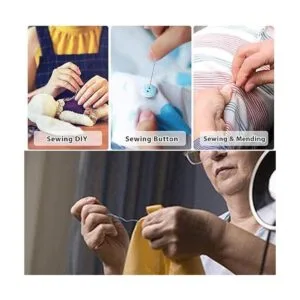 Juego de kit de costura de alta calidad suministros de_6