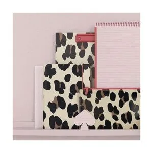Kate Spade New York Folio para portapapeles con estampado_6