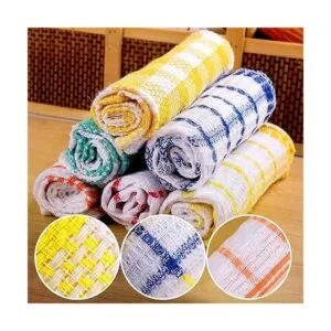 Patelai 12 paños de cocina para lavar platos paños de