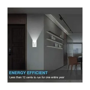 SOZULAMP Paquete de 4 interruptores de luz de pared de 3_5