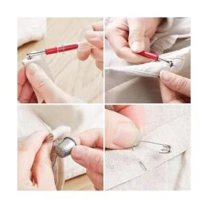 Juego de kit de costura de alta calidad suministros de_5