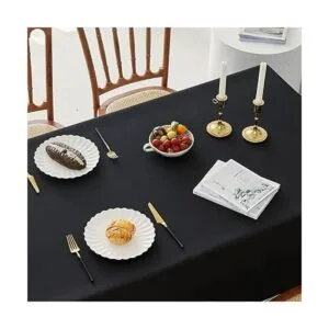 Romanstile Mantel Impermeable Rectangular manteles