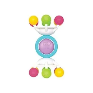 Smart Steps por Baby Trend Move and Go Shaper Multi_1