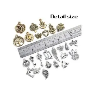 BronaGrand Dijes vintage a granel 200 dijes antiguos_2