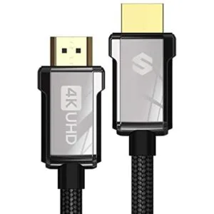 Cable HDMI ARC 4K para barra de sonido de 6.6 pies cable_1