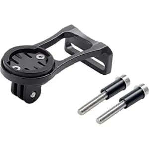 Soporte frontal para bicicleta para Garmin Edge CATEYE