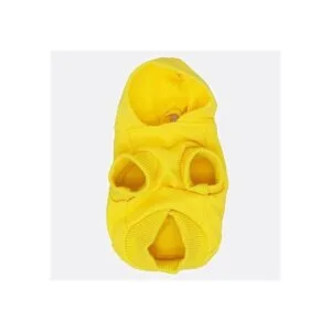 Lophipets Sudaderas de algodón con capucha para perros