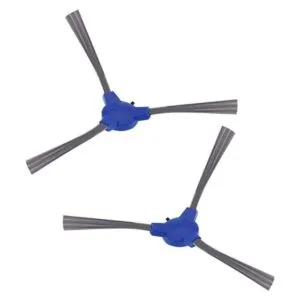 Neutop Cepillo lateral de repuesto compatible con eufy