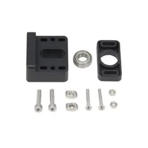 Befenybay Tornillo de cabeza ZAxis de aluminio para_2