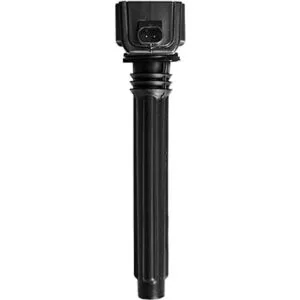 ENA Juego de 6 bujías de platino y juego de 6 bobinas de_4