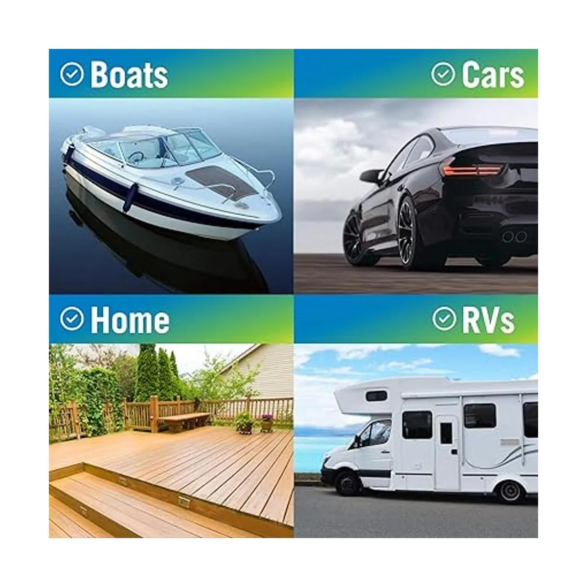 Pistola de espuma de jabón de cañón para limpieza de_4