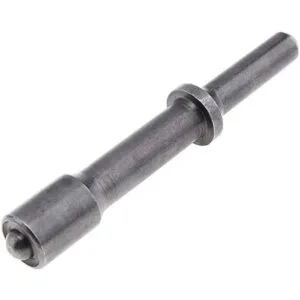 Juego de 7 piezas de remaches de martillo de aire Dele