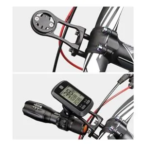 Soporte frontal para bicicleta para Garmin Edge CATEYE